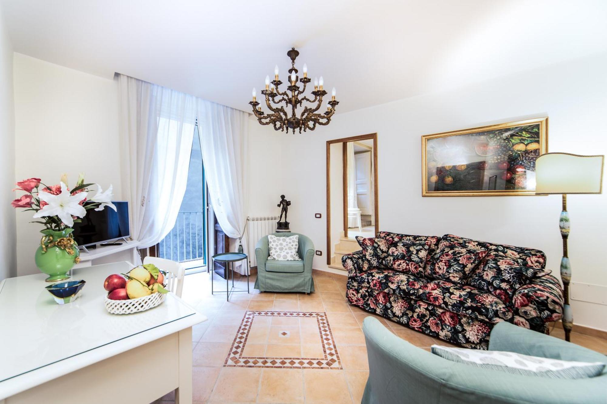 La Casa Di Assunta Naples Historical Centre Daire Dış mekan fotoğraf
